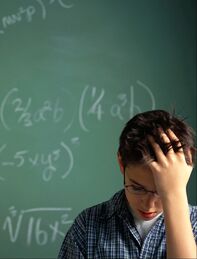 Dyscalculia and Math difficulties
